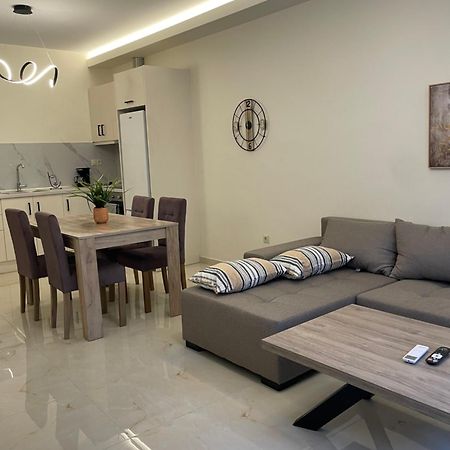 Port Suite Corfu  Εξωτερικό φωτογραφία