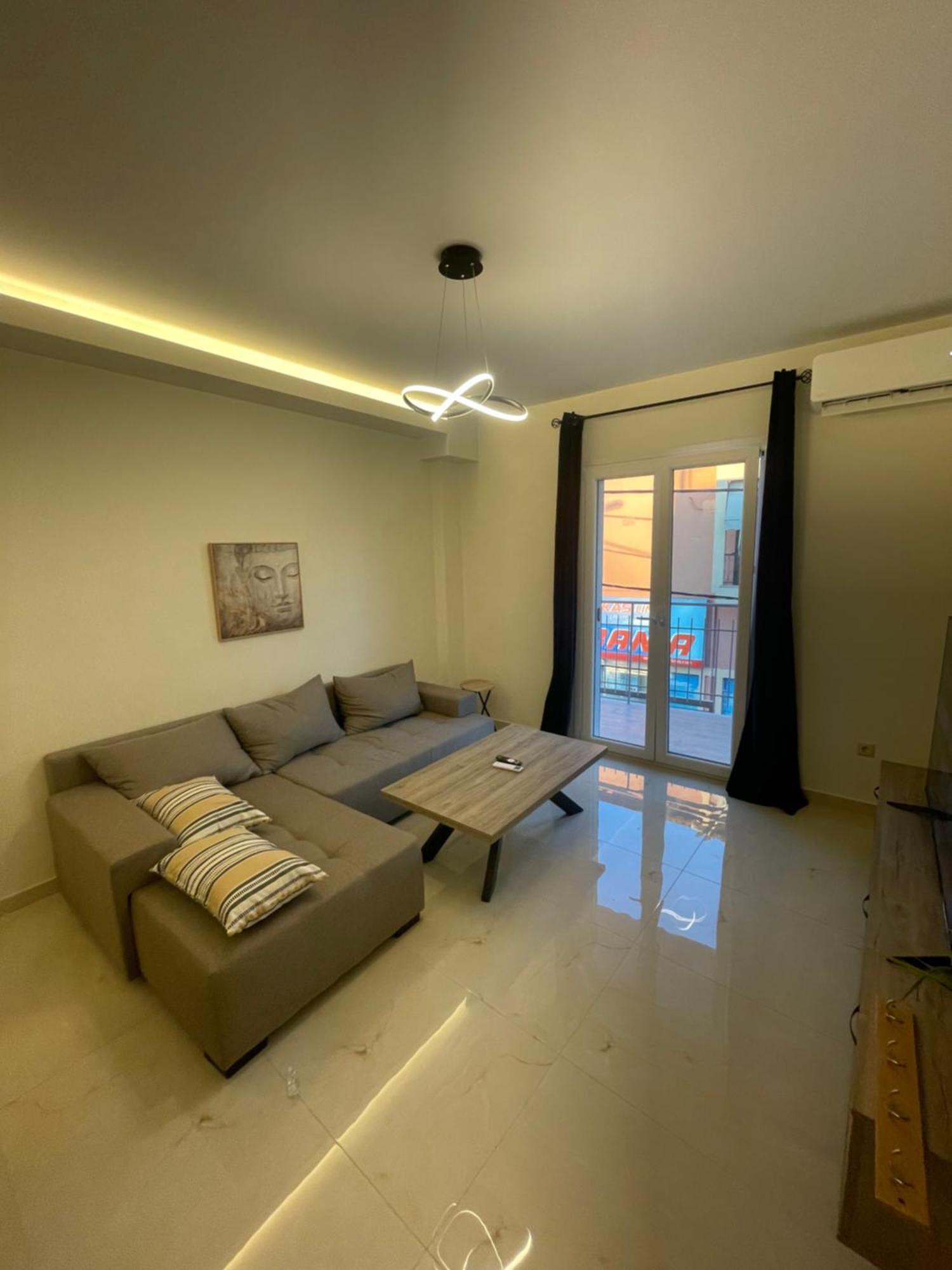 Port Suite Corfu  Εξωτερικό φωτογραφία