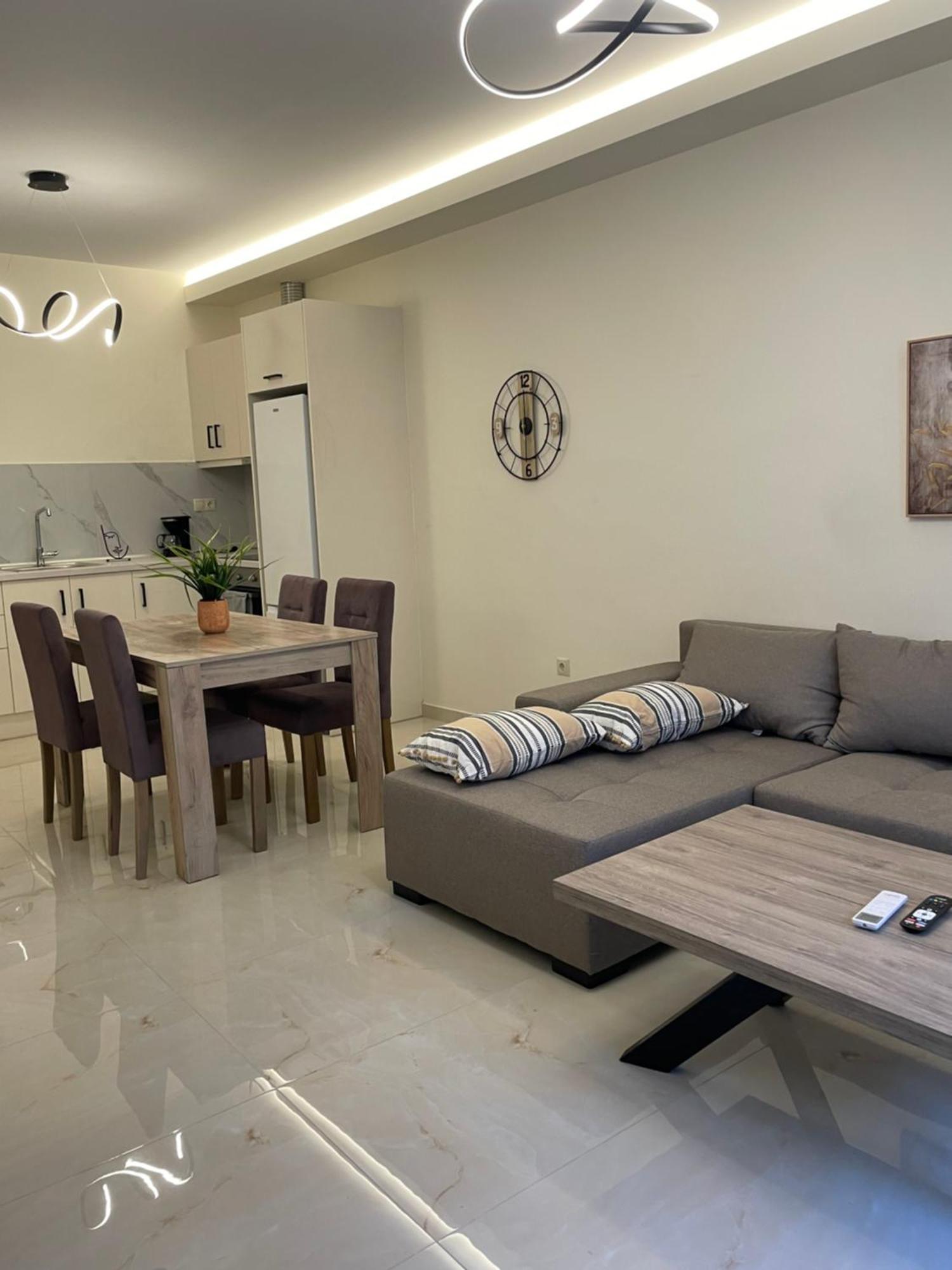 Port Suite Corfu  Εξωτερικό φωτογραφία