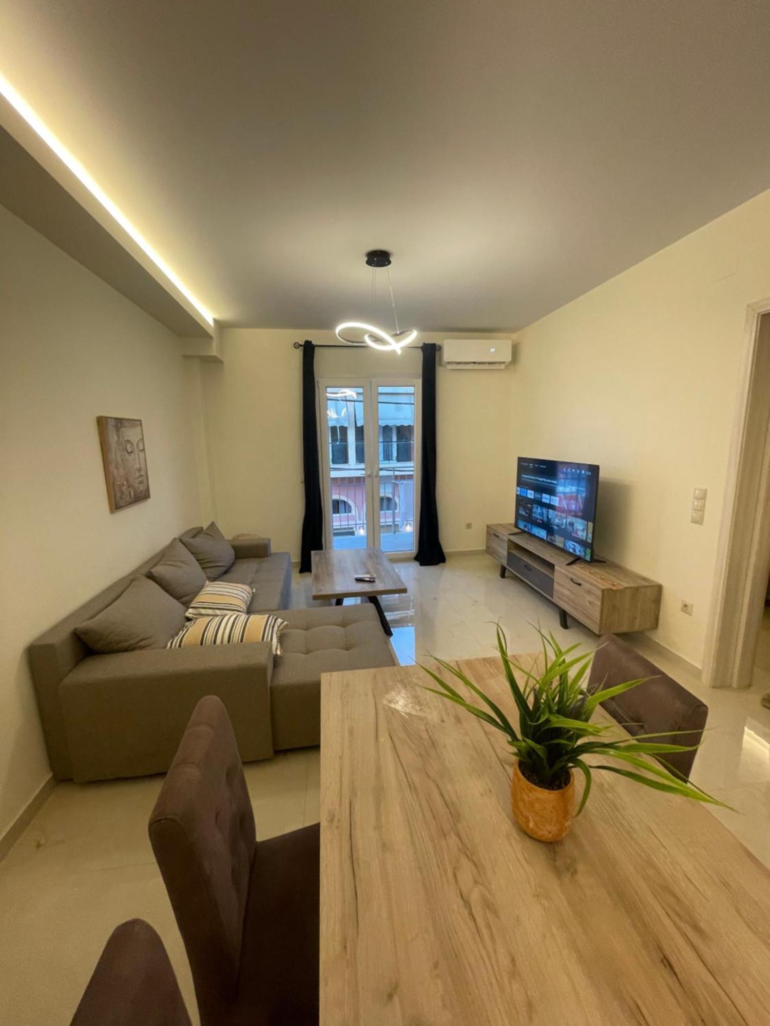 Port Suite Corfu  Εξωτερικό φωτογραφία