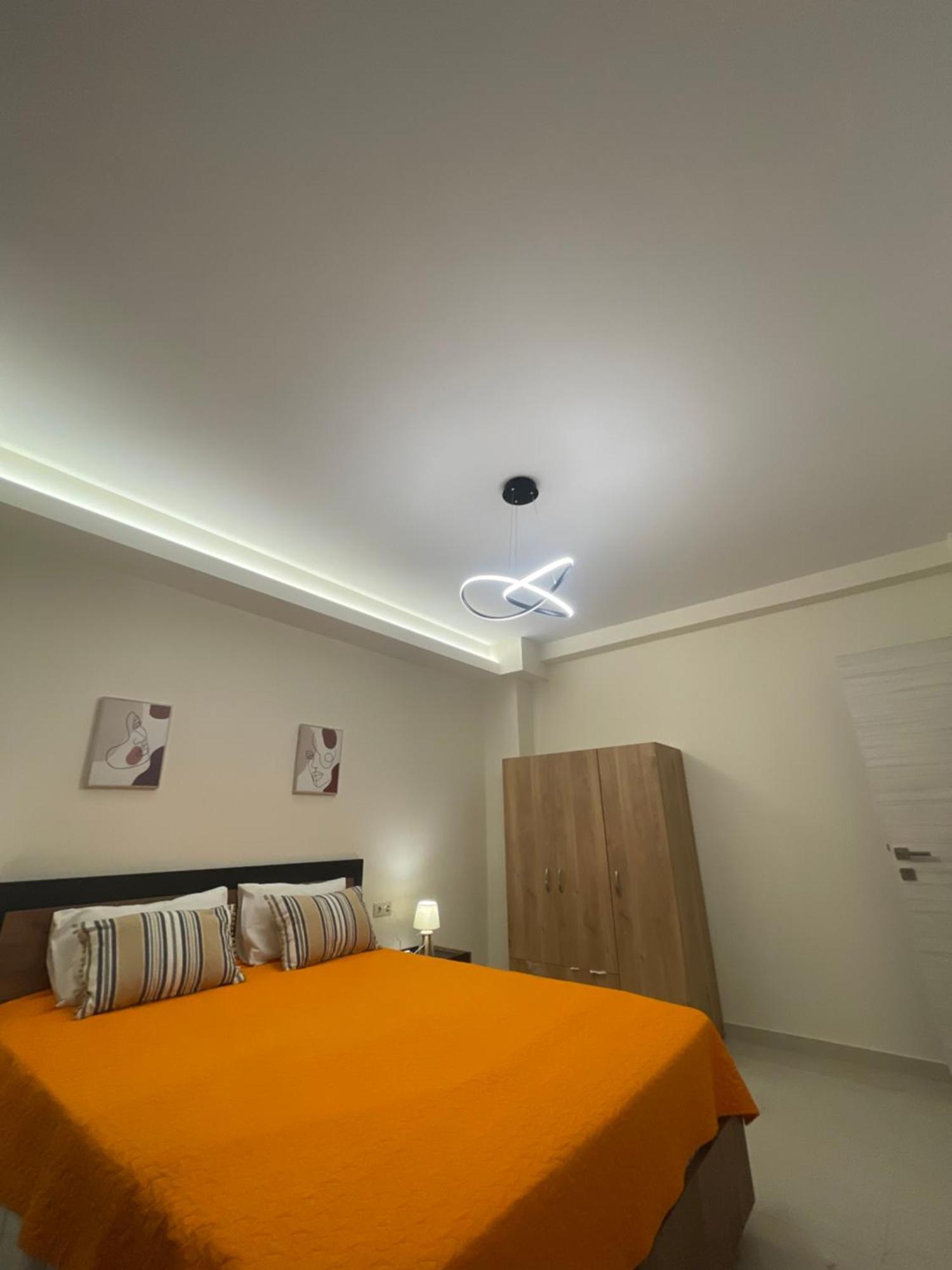 Port Suite Corfu  Εξωτερικό φωτογραφία