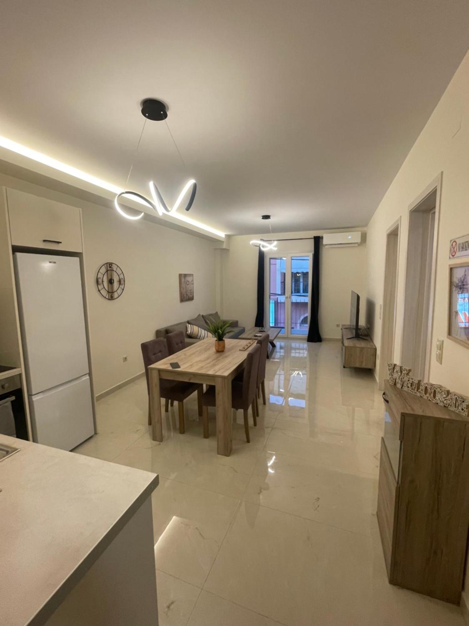 Port Suite Corfu  Εξωτερικό φωτογραφία